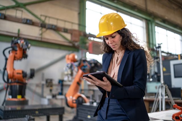 femme ingenieuse 3