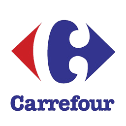 Logo Carrefour